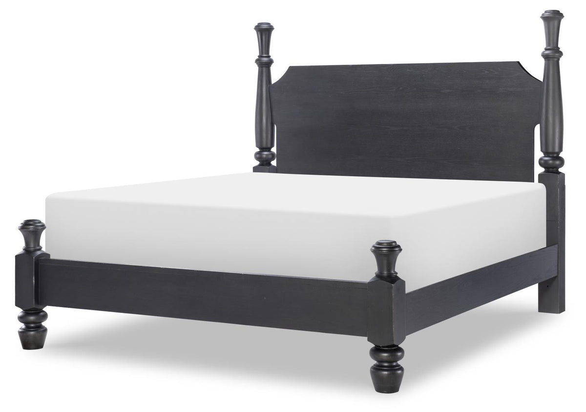 Vintage Market - Complete Chimney Post Bed