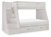 Preston - Complete Bunk Bed