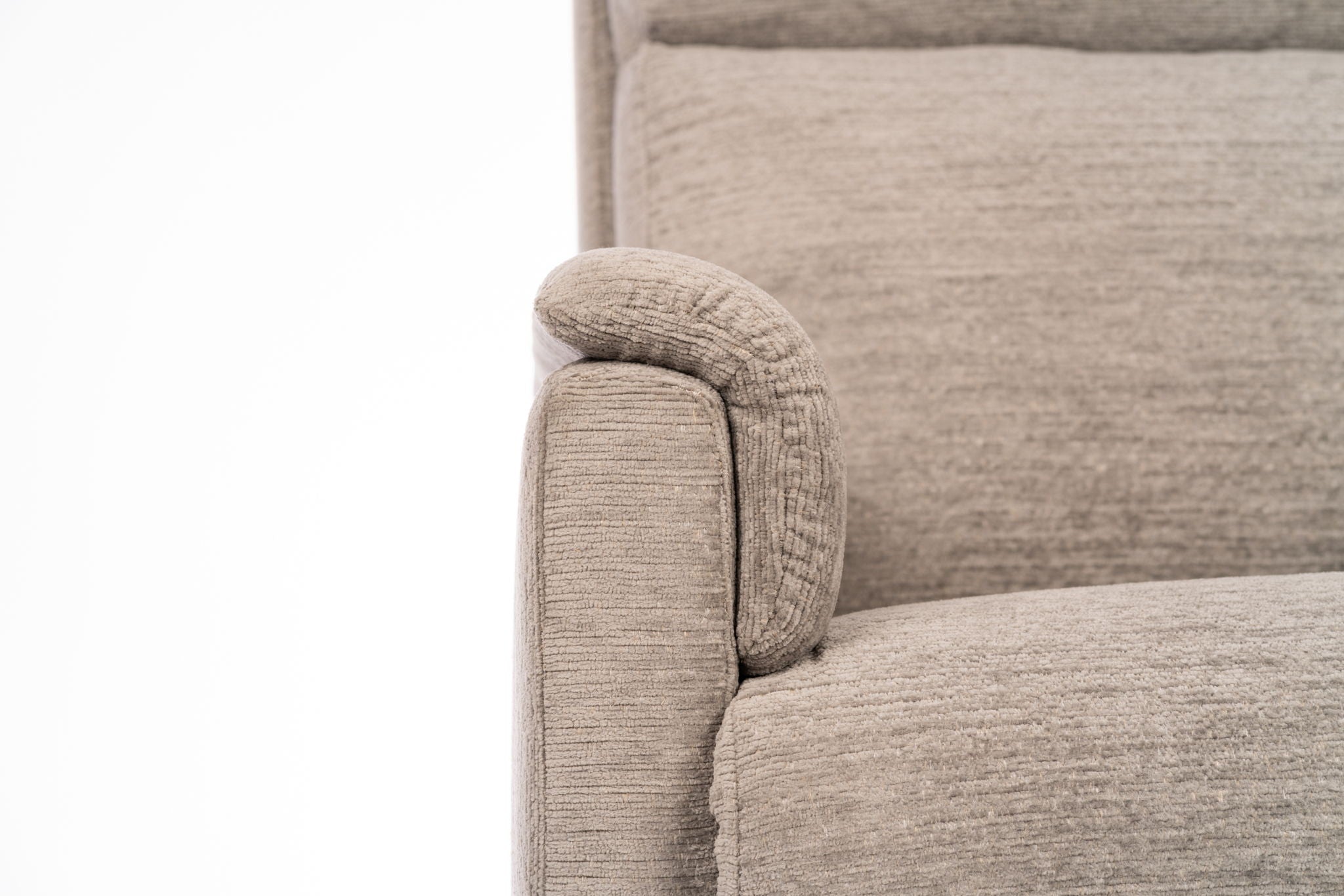 Compact - Perfect Match Gliding Recliner