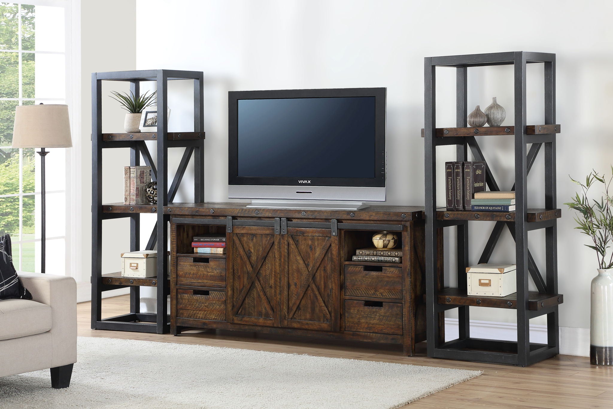 Carpenter - Entertainment Base