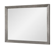 Terra Luna - Mirror - White Cloud & Nightfall