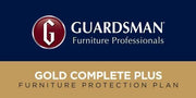 Guardsman Protection Plan - Gold Complete Plus